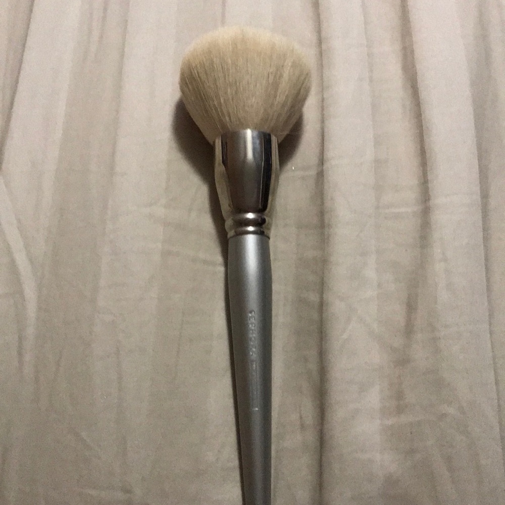 Discontinued Sephora Professional Powder Brush